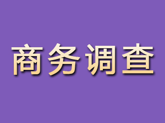 石门商务调查